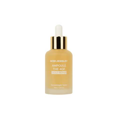 메디쥬얼리 앰플 더 포지에프 골드 리페어 50ml