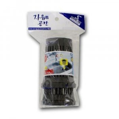 배수망 씽크대 거름망 배수구망 음식물 거름망 2P
