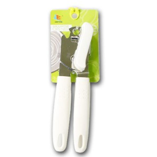 다용도 오프너 병따개 캔따개 깡통따개 병맥주 뚜껑