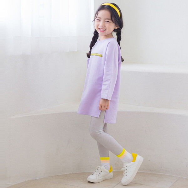 아이러브제이 아이러브제이 릴리 메탈 레깅스 JTSLE09