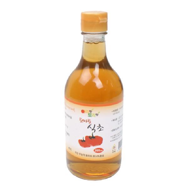 토리식품 토리식품 토마토 식초 390ml