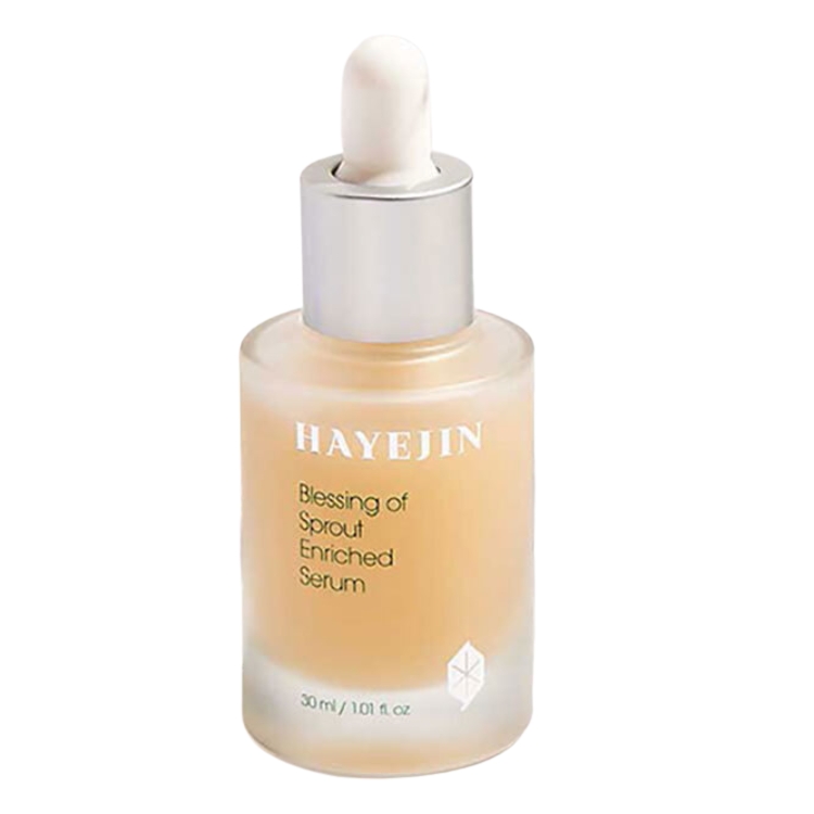 하예진 연꽃 리셋세럼 30ml