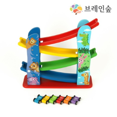 학습교구 씽씽 숲속 친구들