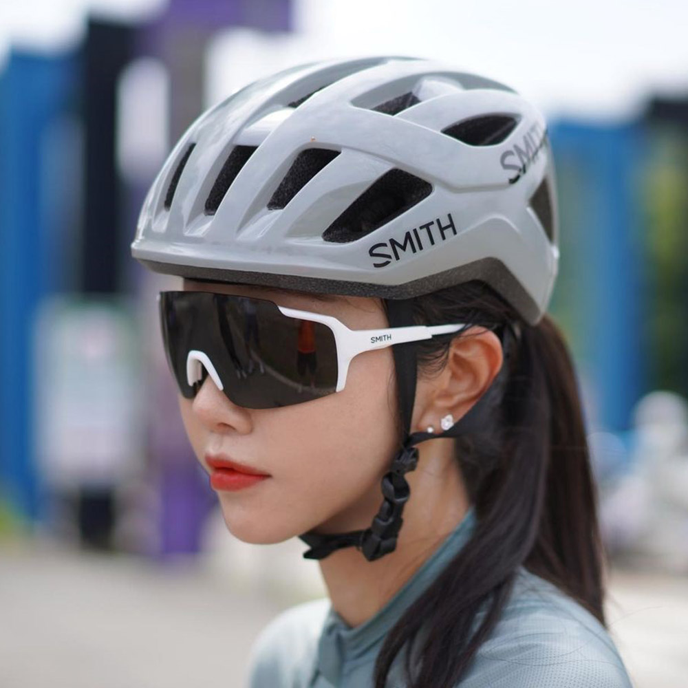 스미스옵틱스 스미스 SMITH Signal 스미스 시그널 사이클 자전거 다목적 밉스 헬멧 풀