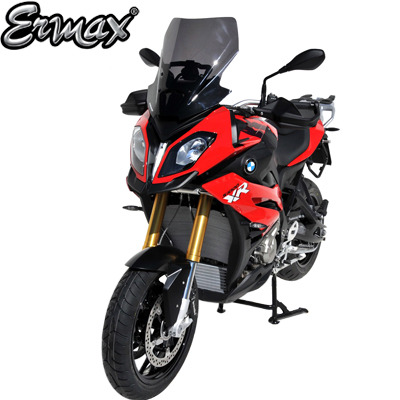 ERMAX 이알맥스 BMW S1000XR 전용 하이윈드스크린 011003038 P0000BQP
