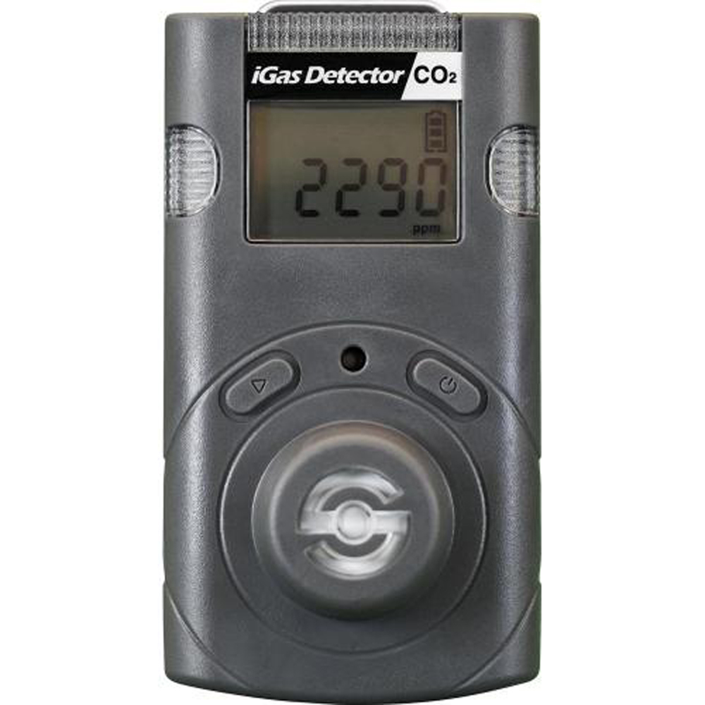 SENKO 센코 이산화탄소측정기 iGas Detector CO2 i GAS00110