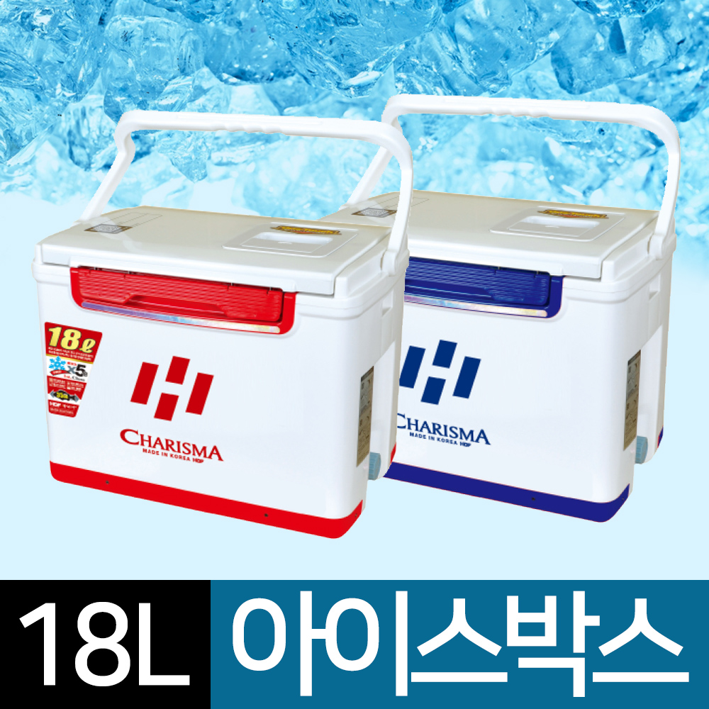 HDF HDF 해동조구사 카리스마 아이스박스