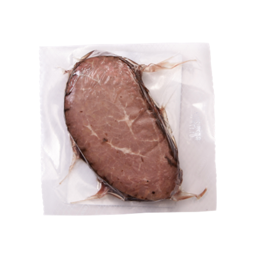 에쓰푸드 로스트비프 슬라이스 500g