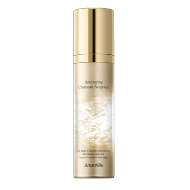 쥬단학 천삼 앰플 50ml