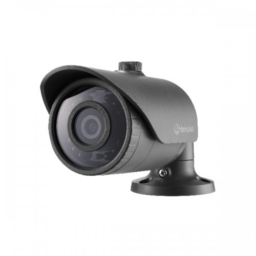 한화테크윈 HCO-6020R 2MP AHD 실외형 카메라