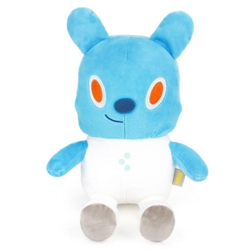 이젠크리에이션 스페이스 정글 루 봉제인형 25cm