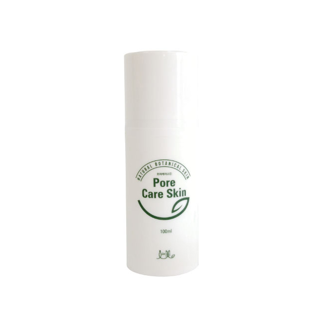 아인미 포어 케어 스킨 100ml