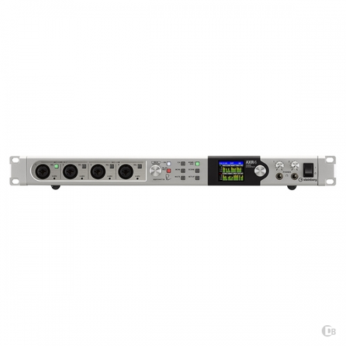 스테인버그 AXR4U