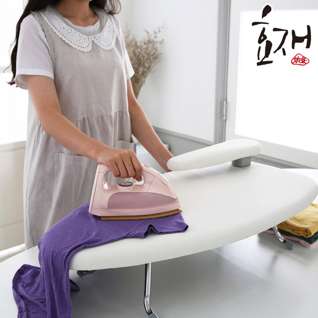 효재 효재 광목 우마 다리미판 대형 교체커버