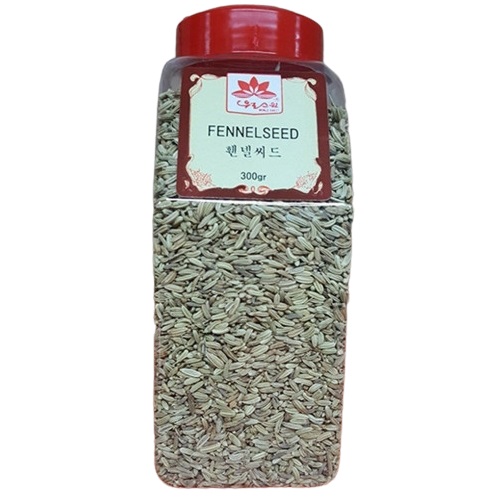 휀넬씨드 300g