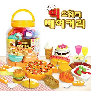 빅 스위티 베이커리