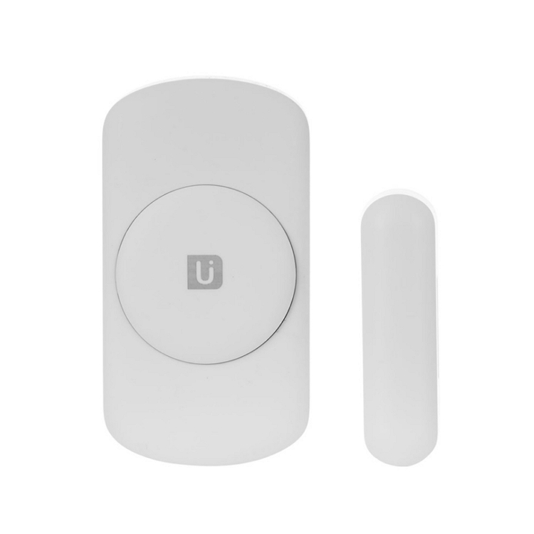 서진네트웍스 유니콘 유아이오티 홈IOT 도어감지센서 침입방지 Zigbee방식 UIOT-WD10S