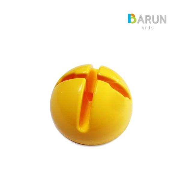 바른키즈 십자돔콘 훈련용품 유아체육교구