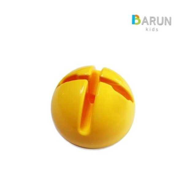 바른키즈 십자돔콘 훈련용품 유아체육교구