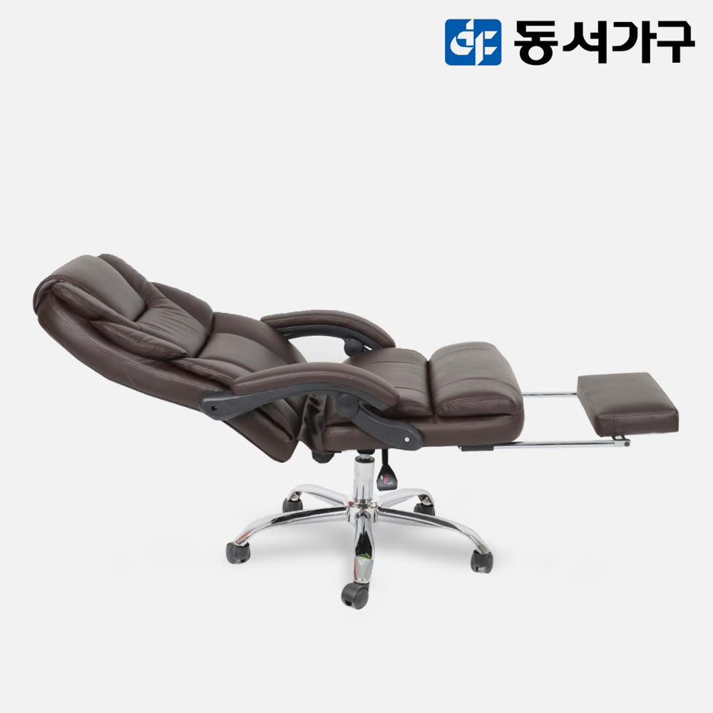 동서가구 동서가구 리드 1인 게이밍 리클라이너 사무용 침대형 의자 DF643088