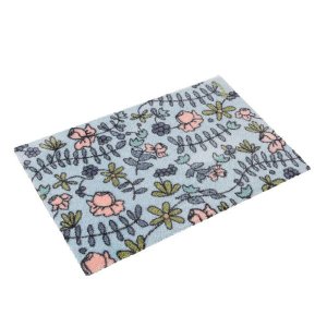 포커시스 Mad about mats 매드어바웃매츠 발매트 미키 러그 50x75 MAD-mickey