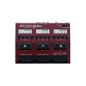 줌 Zoom G6 Multi-effects Processor
