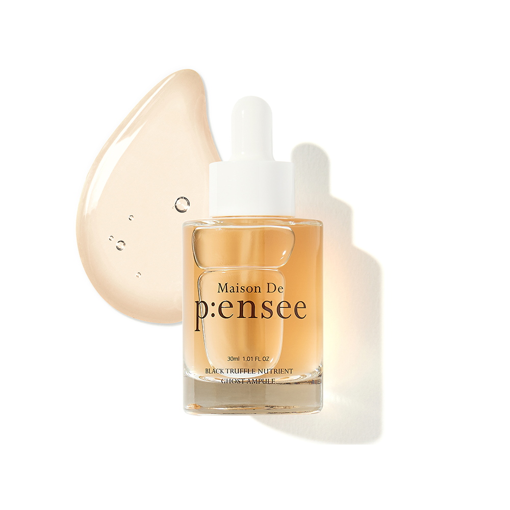 메종드펜세 블랙 트러플 고스트 영양 앰플 30ml