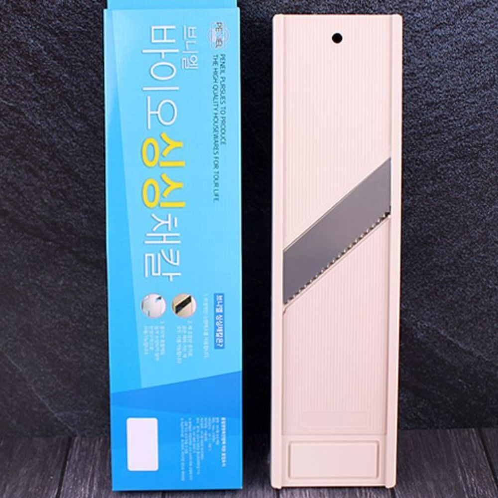 브니엘 브니엘 바이오싱싱 채칼