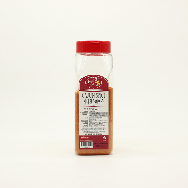 에프엔에스 케이젼스파이스 450g