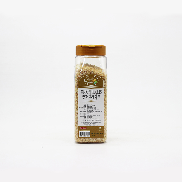 양파 후레이크 430g