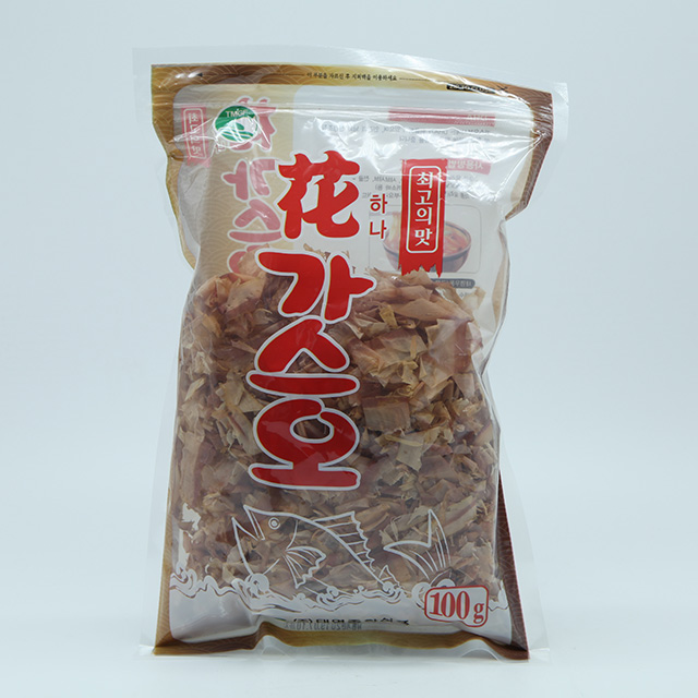 태명종합식품 하나가쓰오 100g