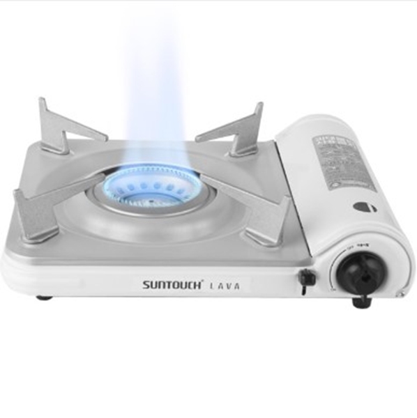 썬터치 라바 캠핑버너 ST-909T