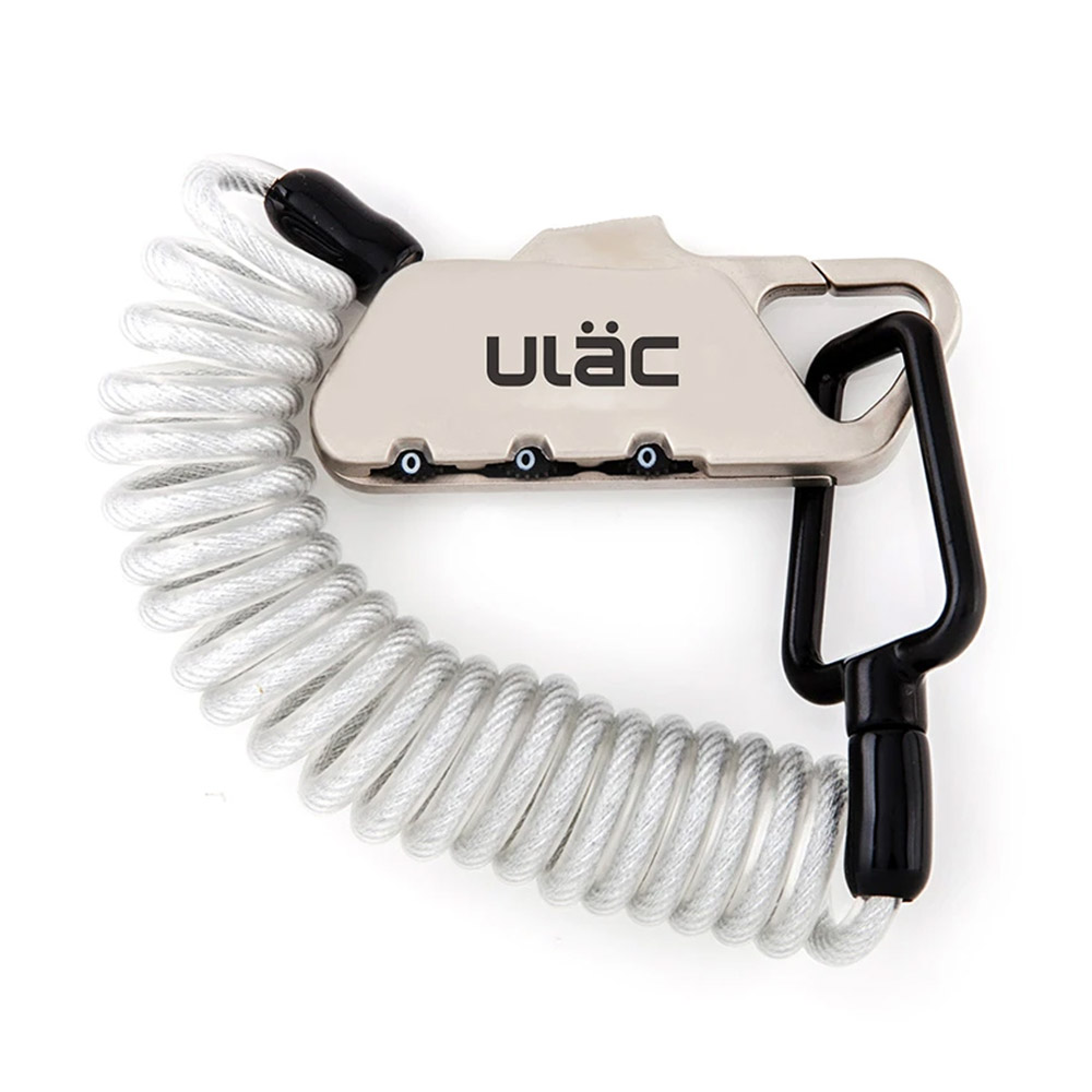 락브로스 락브로스 유락 자전거 자물쇠 락 킥보드 오토바이 잠금장치-ULAC