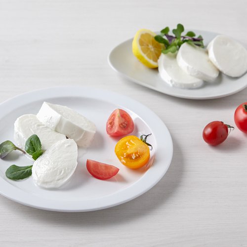 데어리젠 끌레베르 후레쉬 모짜렐라 치즈 200g