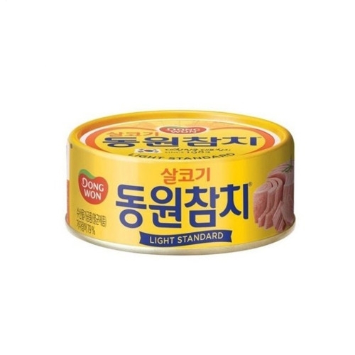 사조산업 사조 사조참치 150g