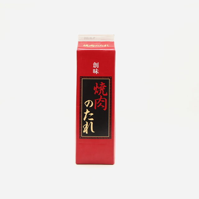 SOMISHOKUHIN 야끼니꾸노다래 2.2kg