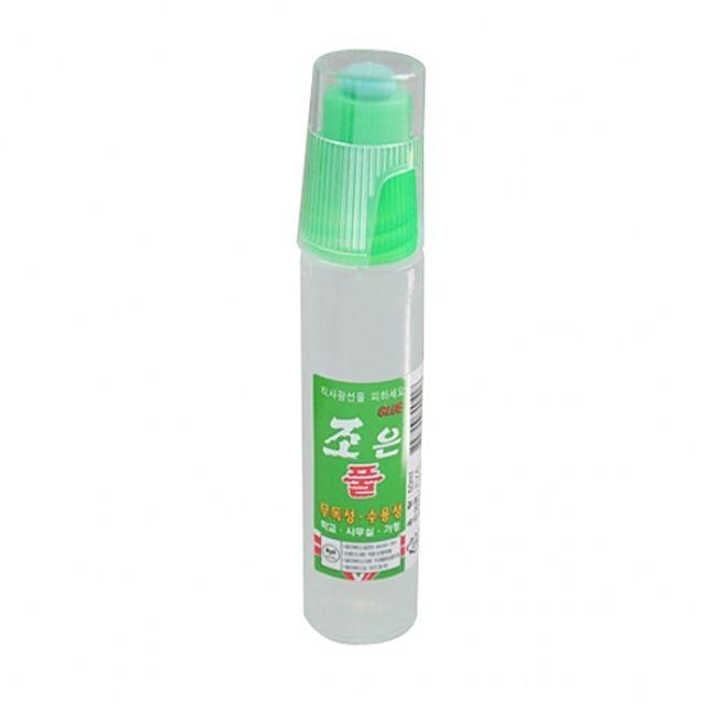 문방조은물풀PAVA 12입
