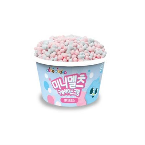 미니멜츠 미니멜츠 캔디프로스 15개