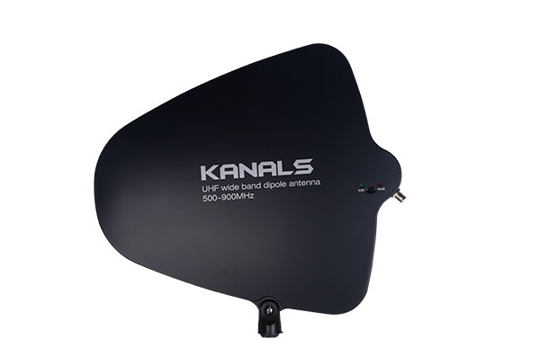 엔터그레인 카날스 카날스 KANALS 카날스 ◆증폭기 일체형 광역 안테나 BK-3545