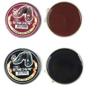 캉가루 KANGAROO 이메이트 캉가루 구두약 신발 광택 구두 클리너
