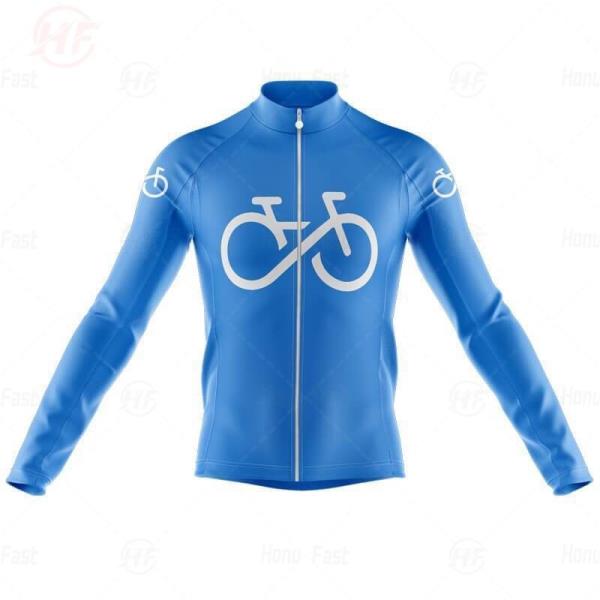 사이클링 의류 자전거 유니폼 Mtb 사이클링 의류 남성 사이클링 의류 Maillot Ciclismo 긴 소매 저지 Ropa Ciclismo