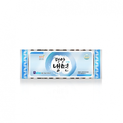 별가식품 참소당 평양냉면사리 2kg
