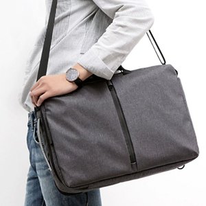 크로스 토트백 남자 가방 고급 책가방