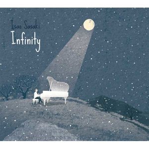 Isao Sasaki 이사오 사사키 Infinity