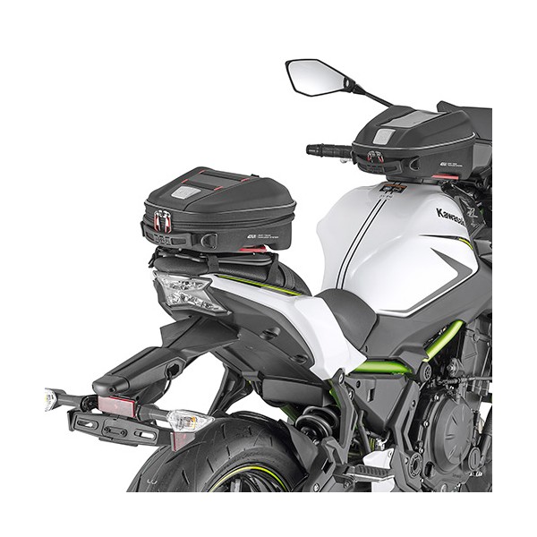 기비 GIVI 기비 시트락 시트백 테일백 10 리터 - S430 ST610