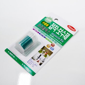 싹싹몰 미라클픽스 20g 수중용