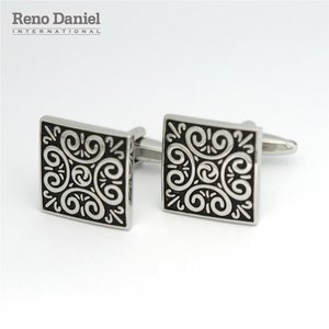cufflinks 커프스버튼 남성 세트 셔츠 장식 선물