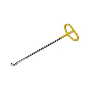 MKK 소프트 핸들 갈고리 KK 450
