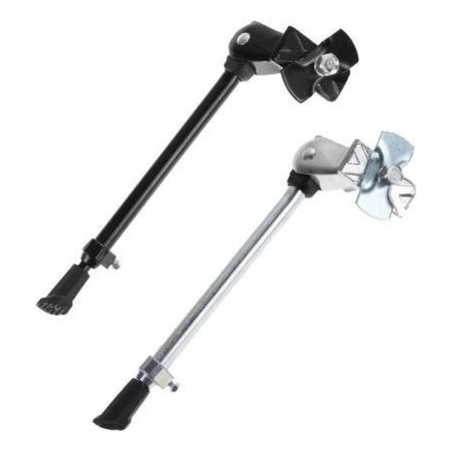 자전거받침대 킥 스탠드 산악 mtb 싸이클링 주차 홀더