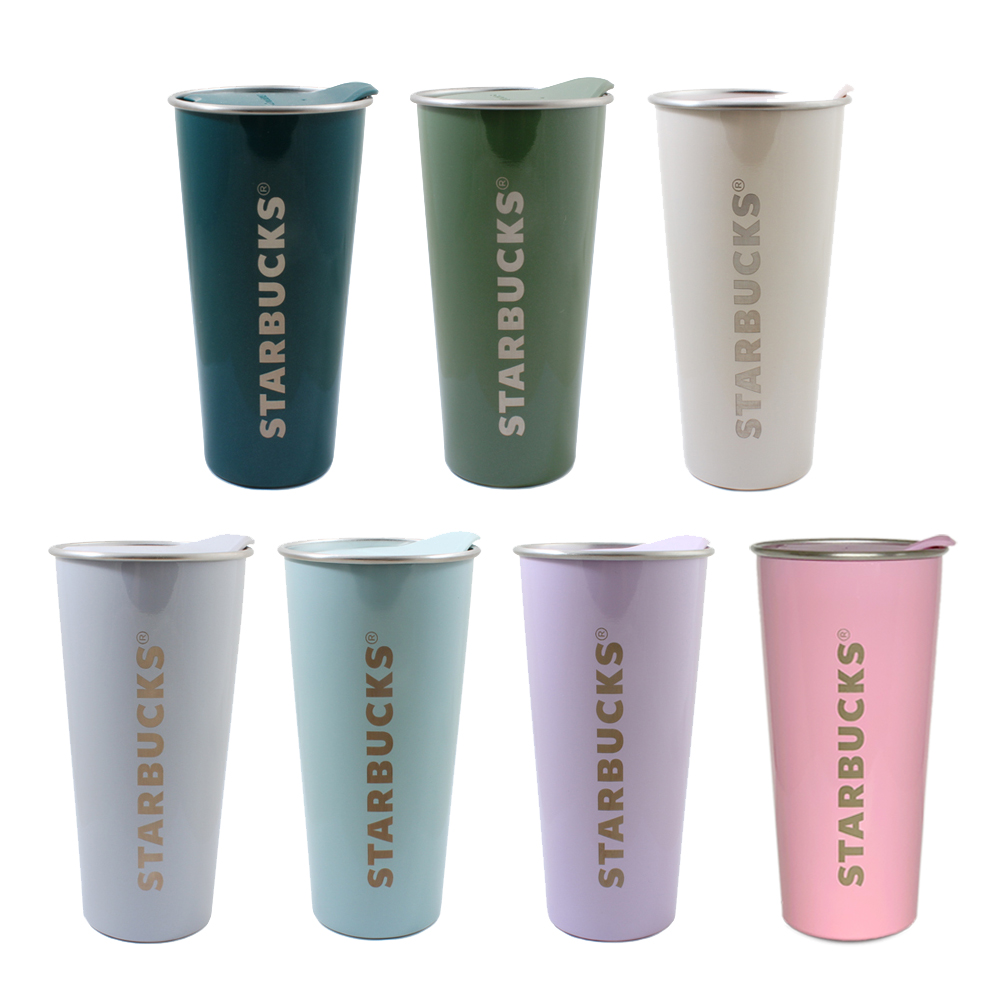스타벅스 투고 텀블러 473ml